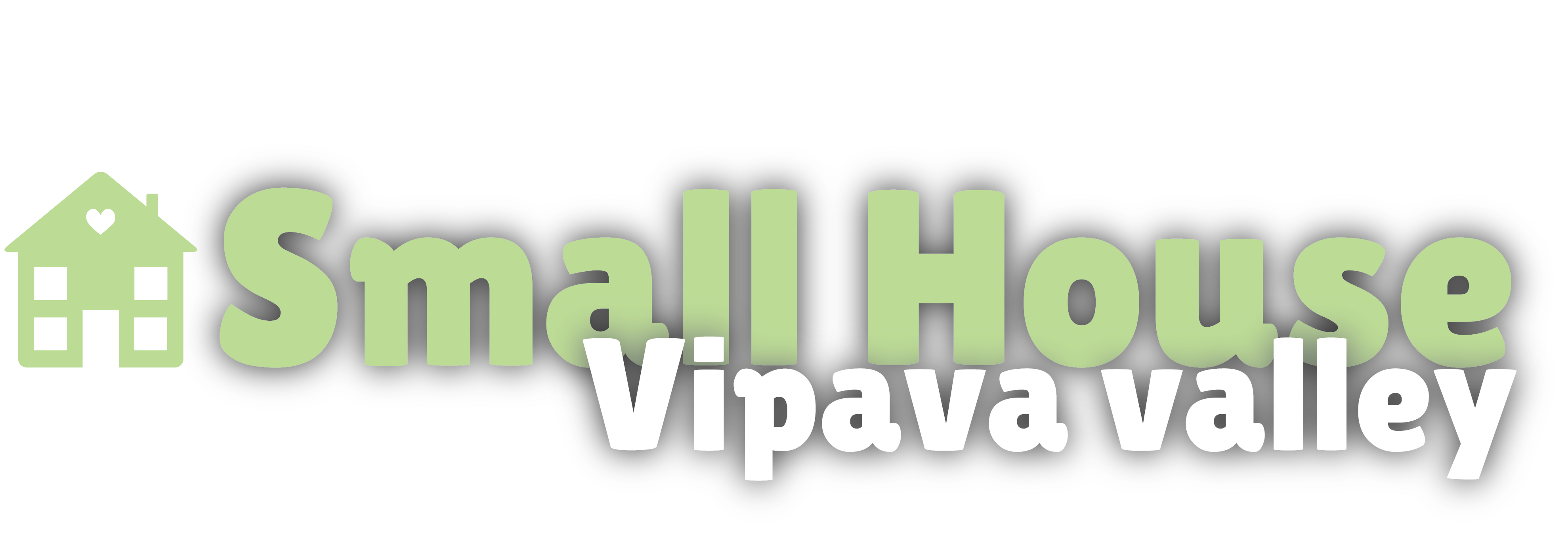 Small House Vipava valley logo